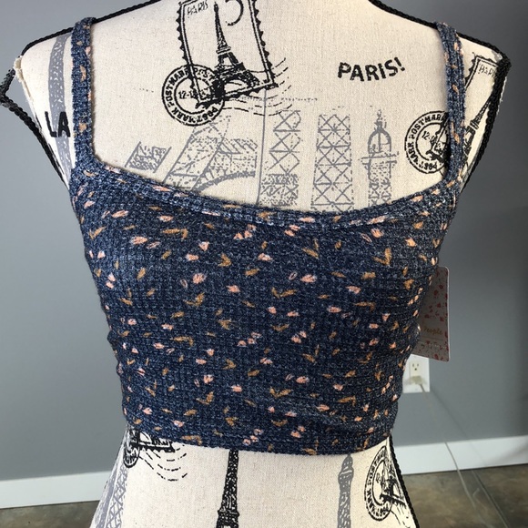 Free People One Of The Girls Brami - Picture 8 of 9